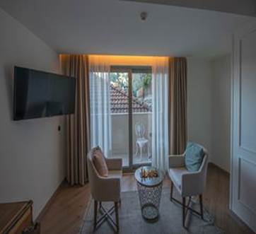 Casa Margot Hotel