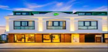 Positive Otel · 16