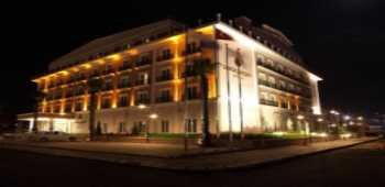 Luxor Garden Hotel · 25