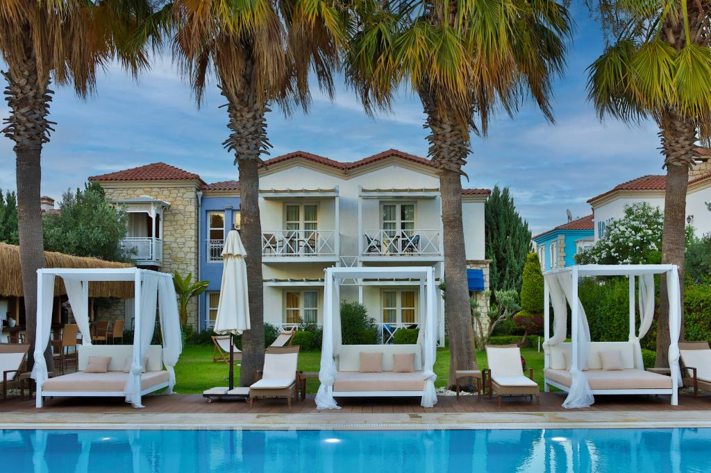 Casaoliva Hotel Alaçatı