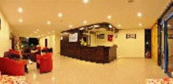 Park Avrupa Hotel galeri 6