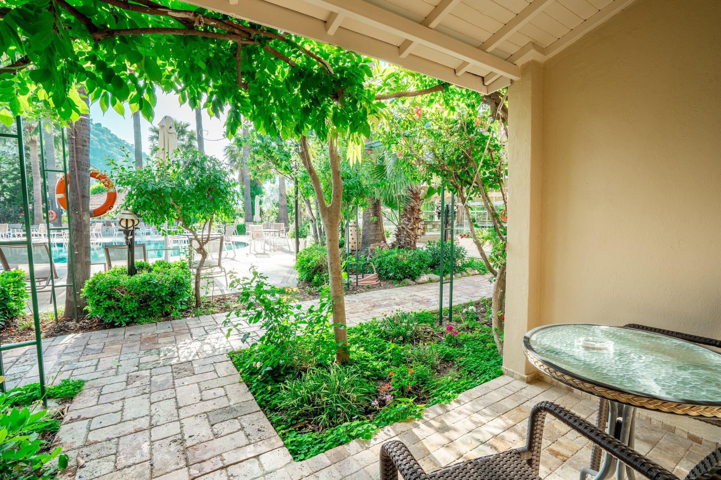 Dalyan Resort
