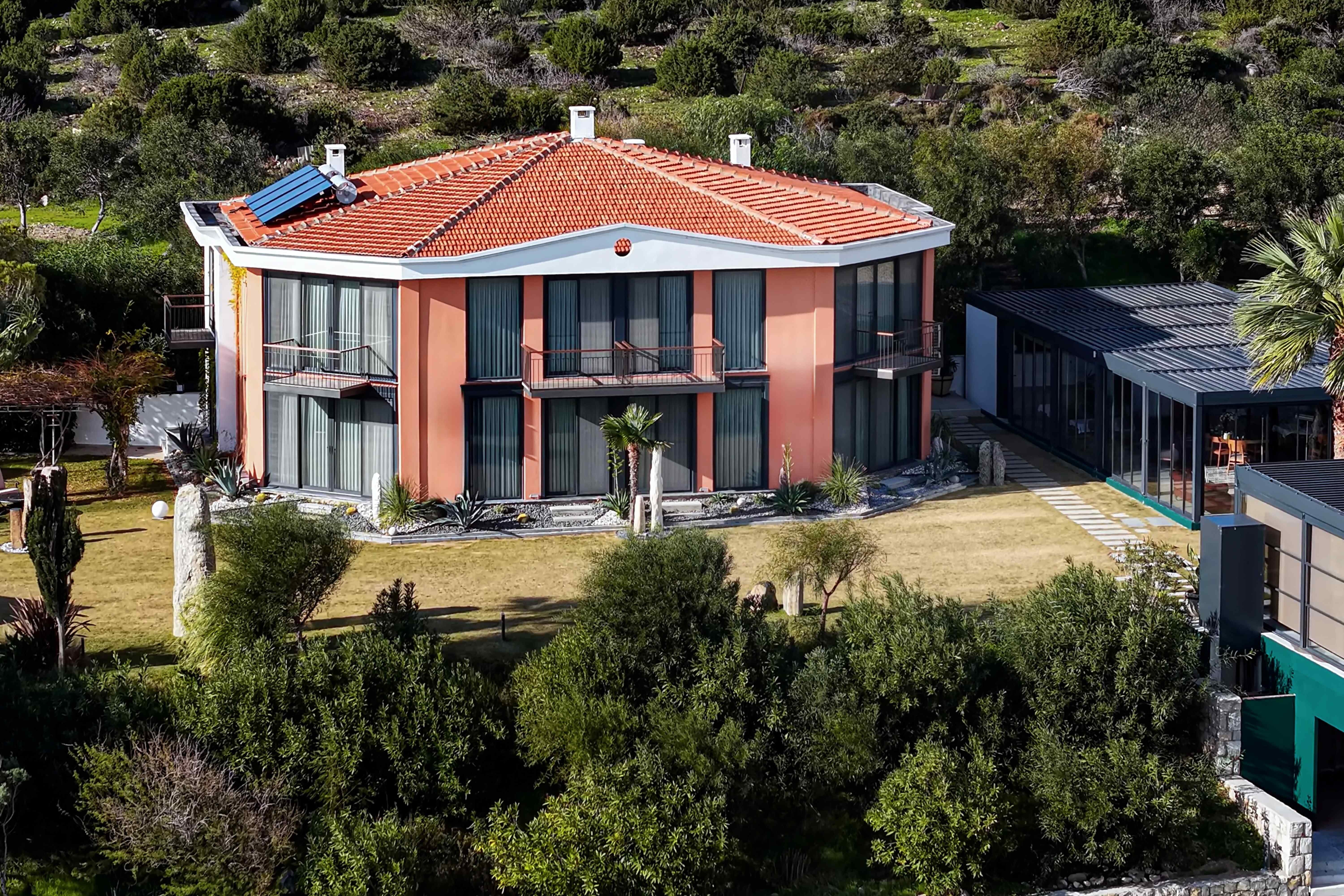 Silver Bay Club House galeri 3