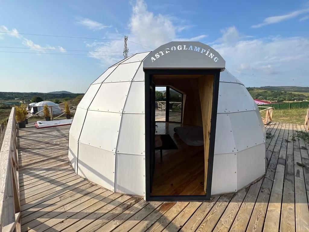 Iglo Glamping
