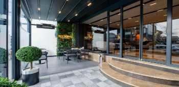 Fly Point Hotel · 29