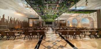 Ambrosia Otel Beach & Spa · 73