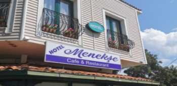 Menekşe Ayvalık