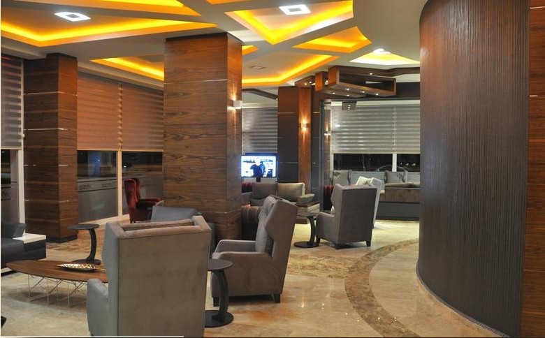 Meva Hotel