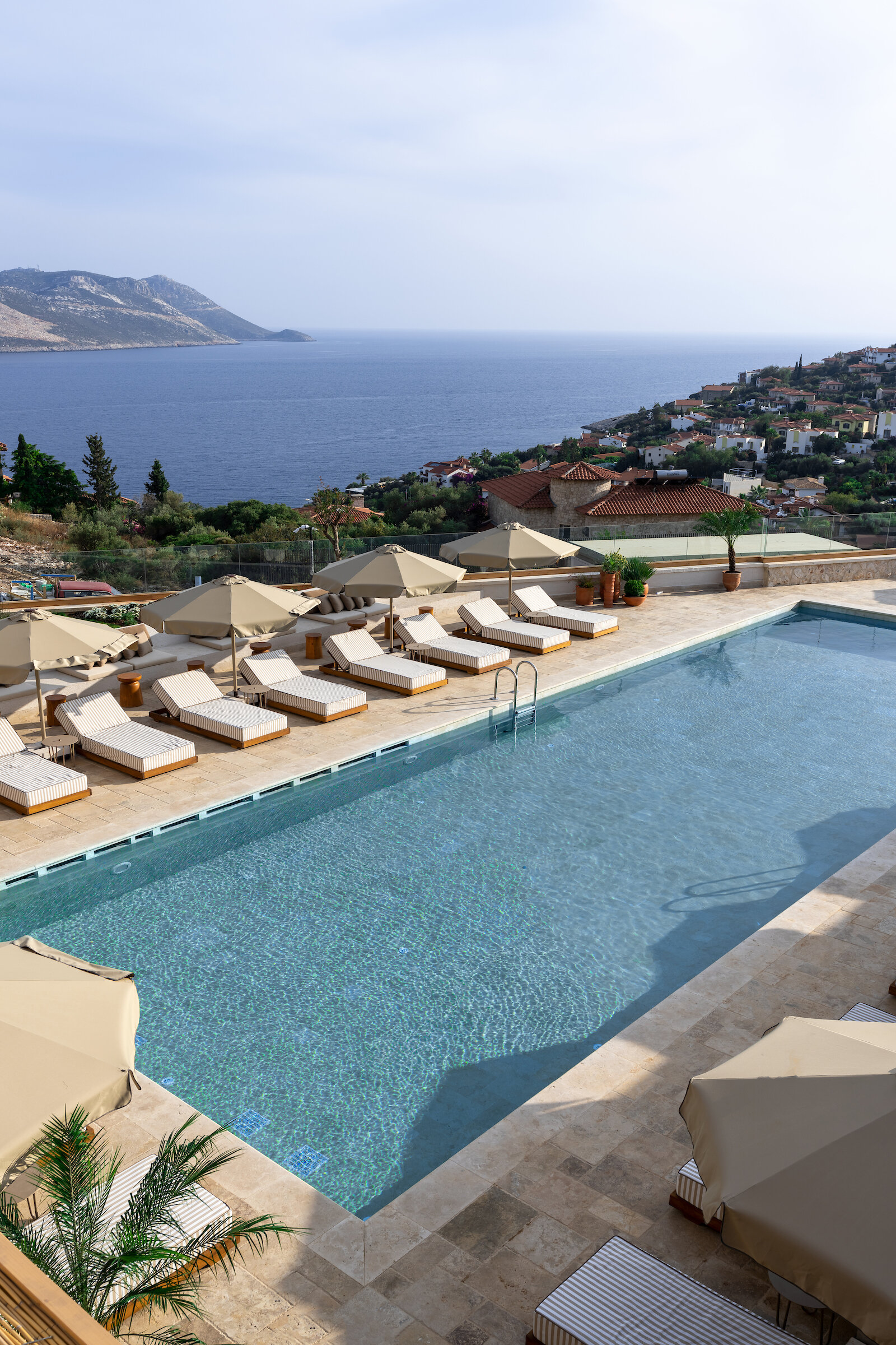 Radisson Blu Hotel Kaş +12 Adult Only galeri 9