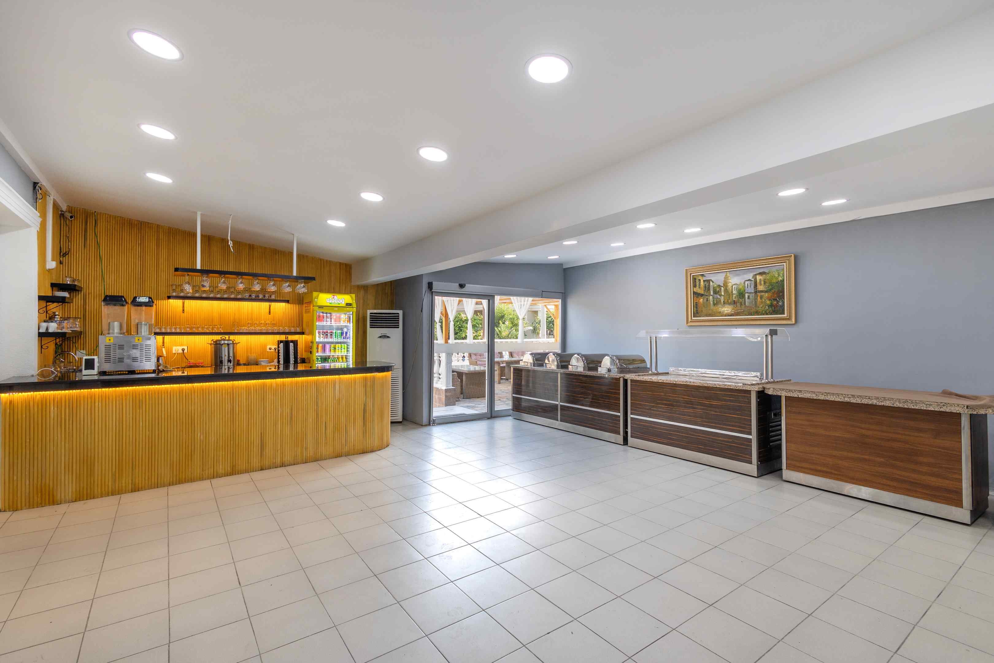 Leslion Hotel Turunç · 68