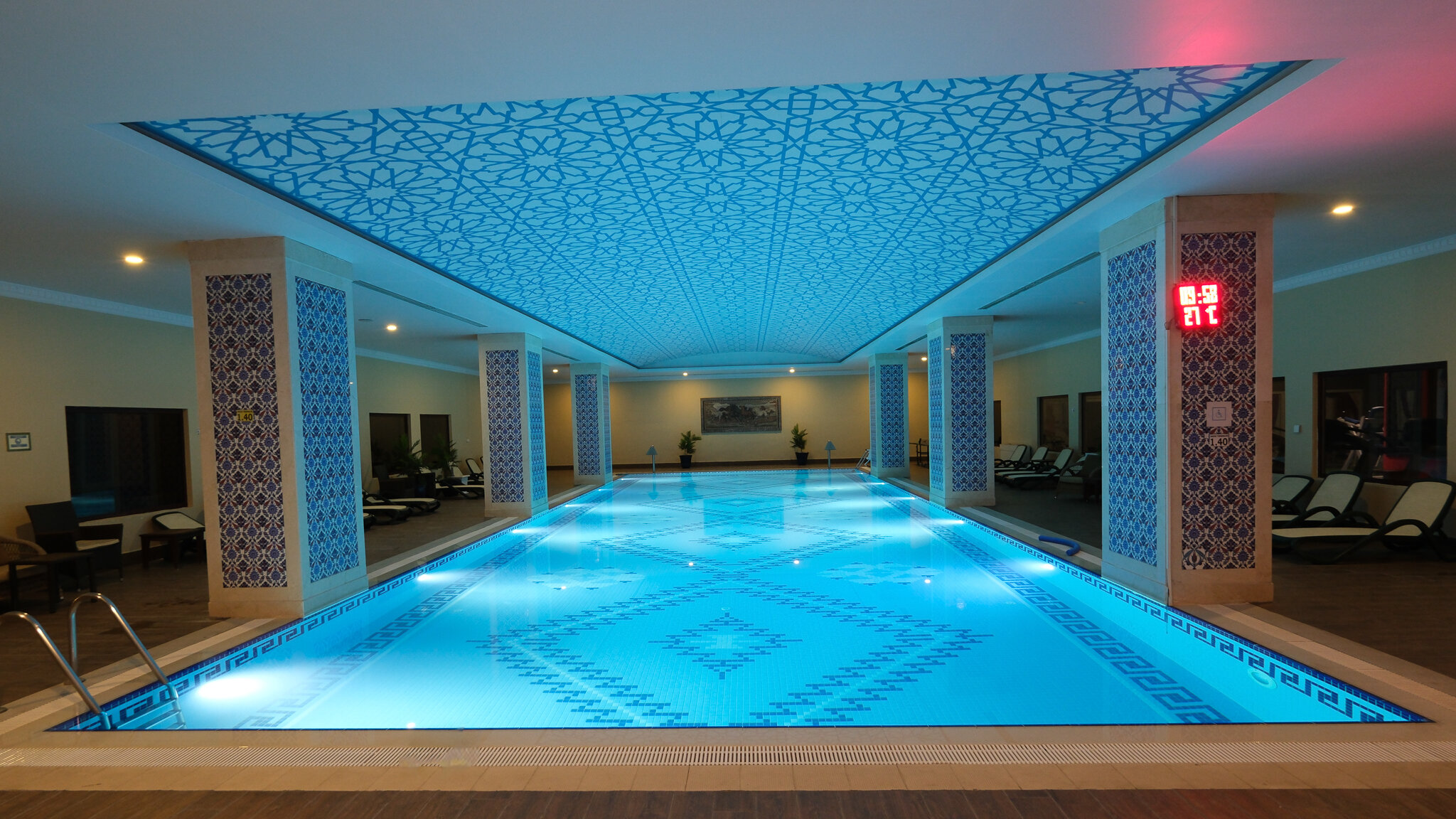 Meyra Palace Hotel