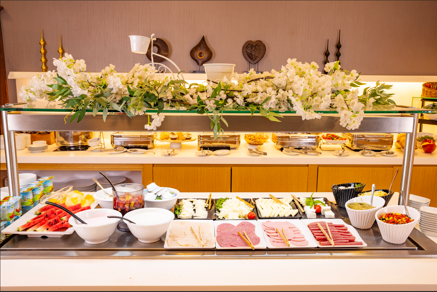 Ramada By Wyndham İstanbul Alibeyköy · 18