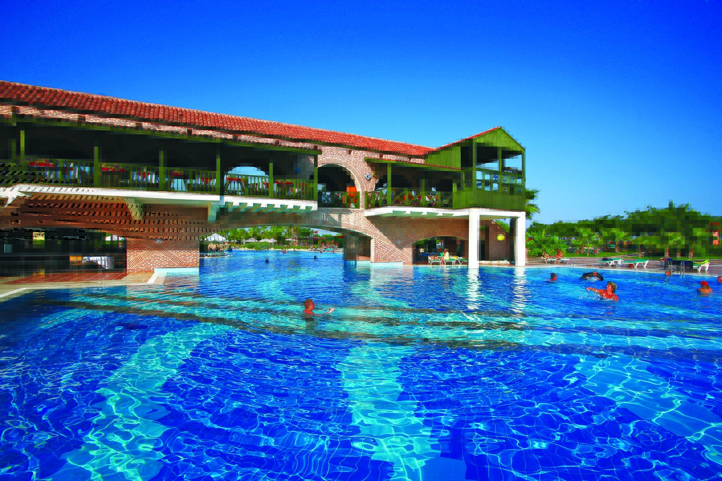 Limak Limra Hotels & Resort