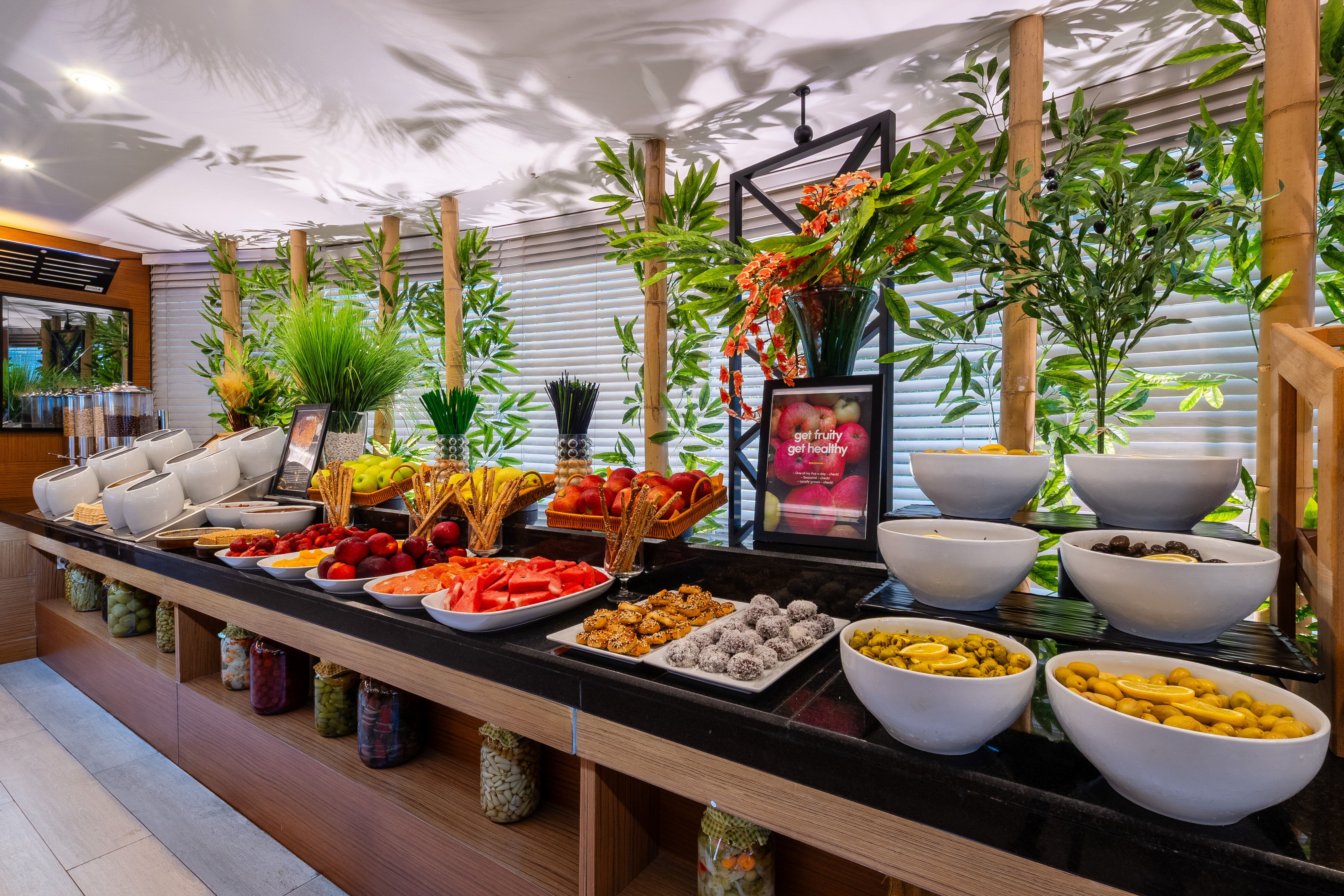 Park Inn by Radisson İstanbul Asia Kavacık · 46