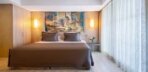 Deluxe Junior Suite Balkonlu Oda Görseli