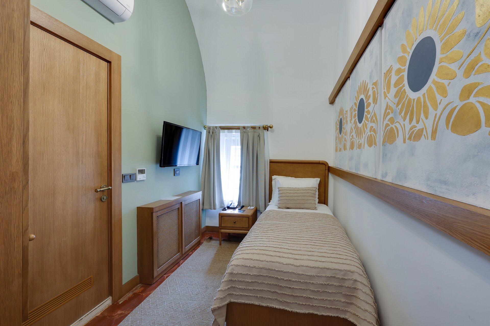 Silk Road Museum Hotel galeri 2