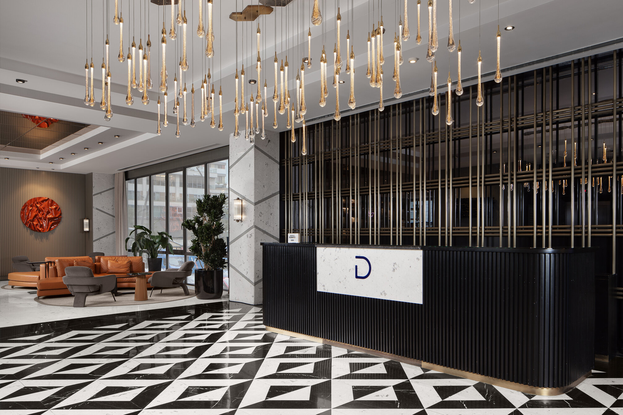 Delta Hotels by Marriott İstanbul Kağıthane · 32