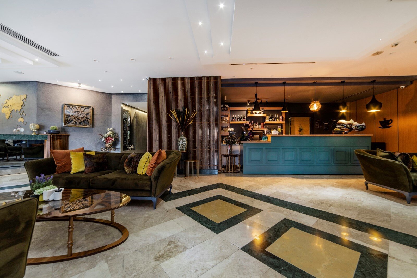 Hotel Ferro