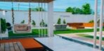 777 Deluxe 3+1 Bungalov ( Isıtmalı Havuz,Jakuzi) Görseli