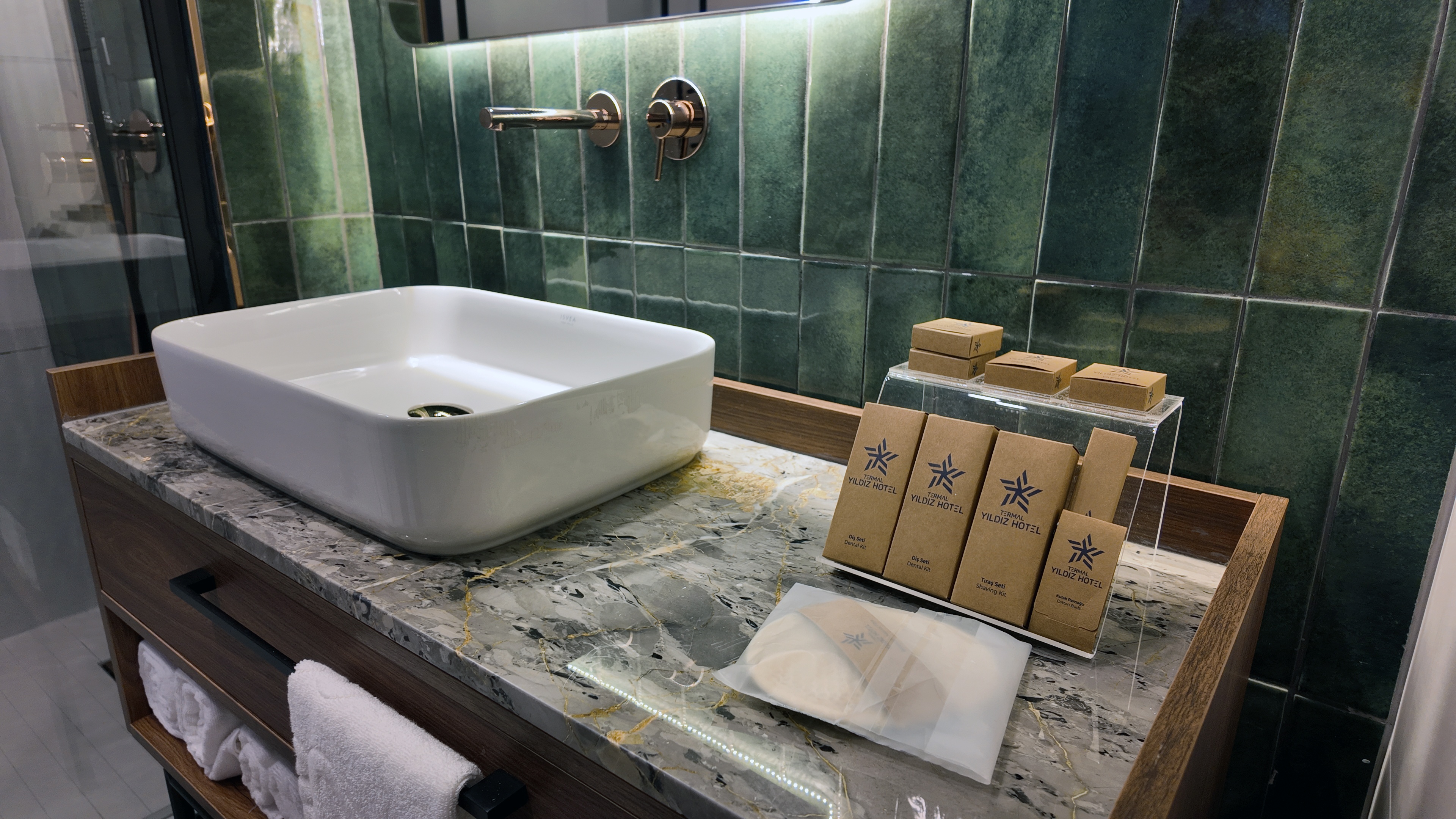 Ekonomik Oda (Balkonsuz)