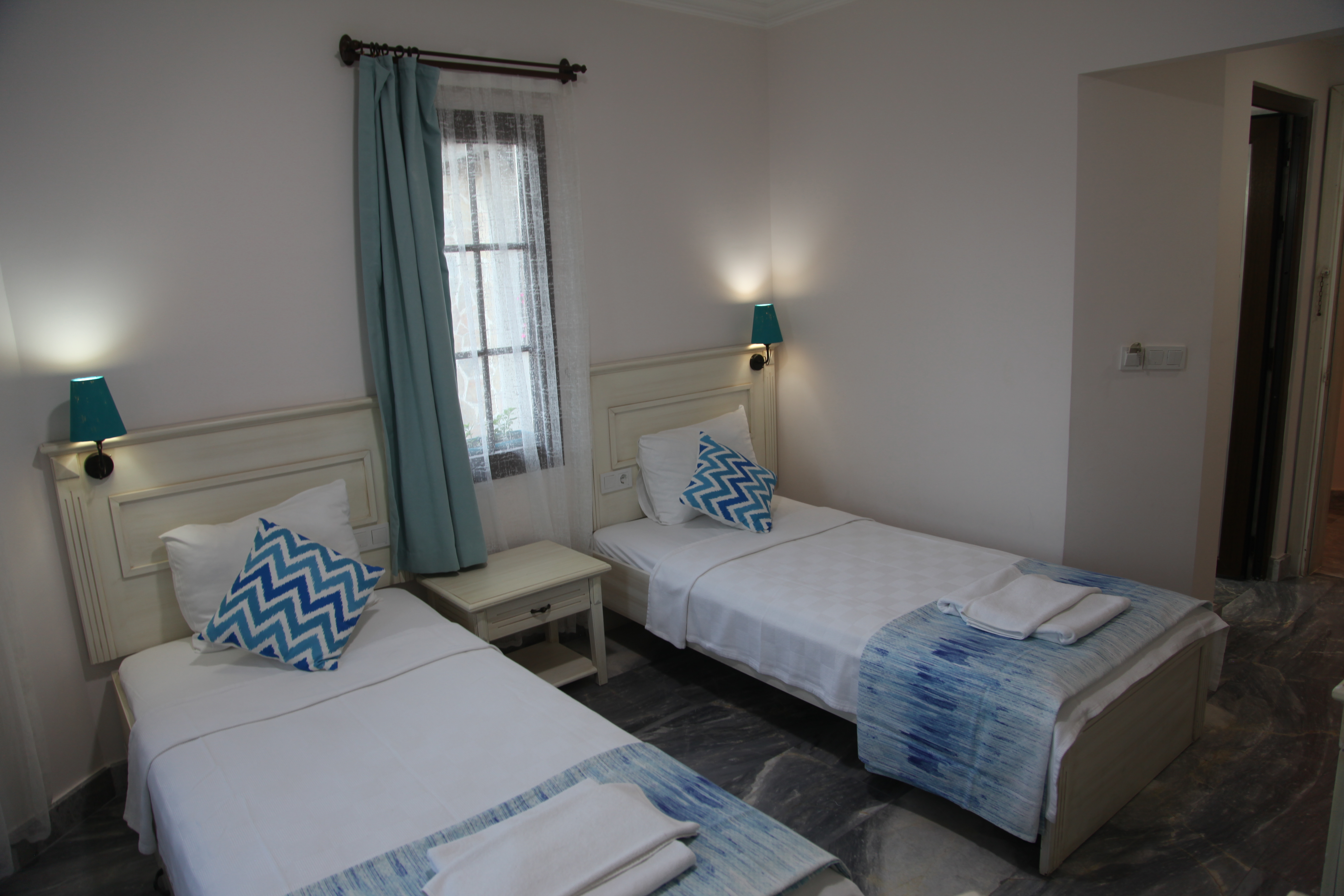 Gökova Hotel