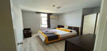 Semt Luna Beach Hotel
