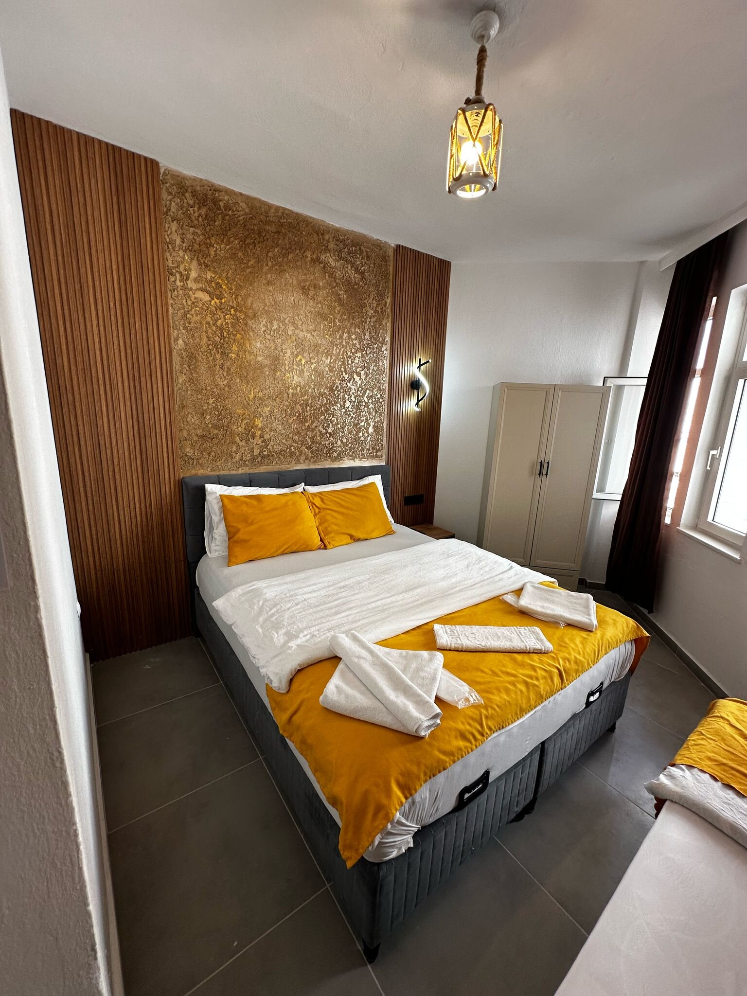 Finike Sever Otel galeri 4
