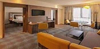 Novotel Diyarbakır · 34