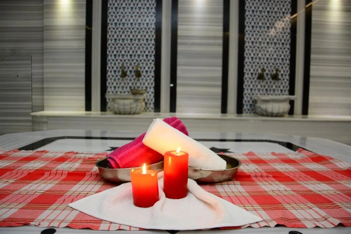 Royal Capital Hotel Thermal & SPA galeri 5