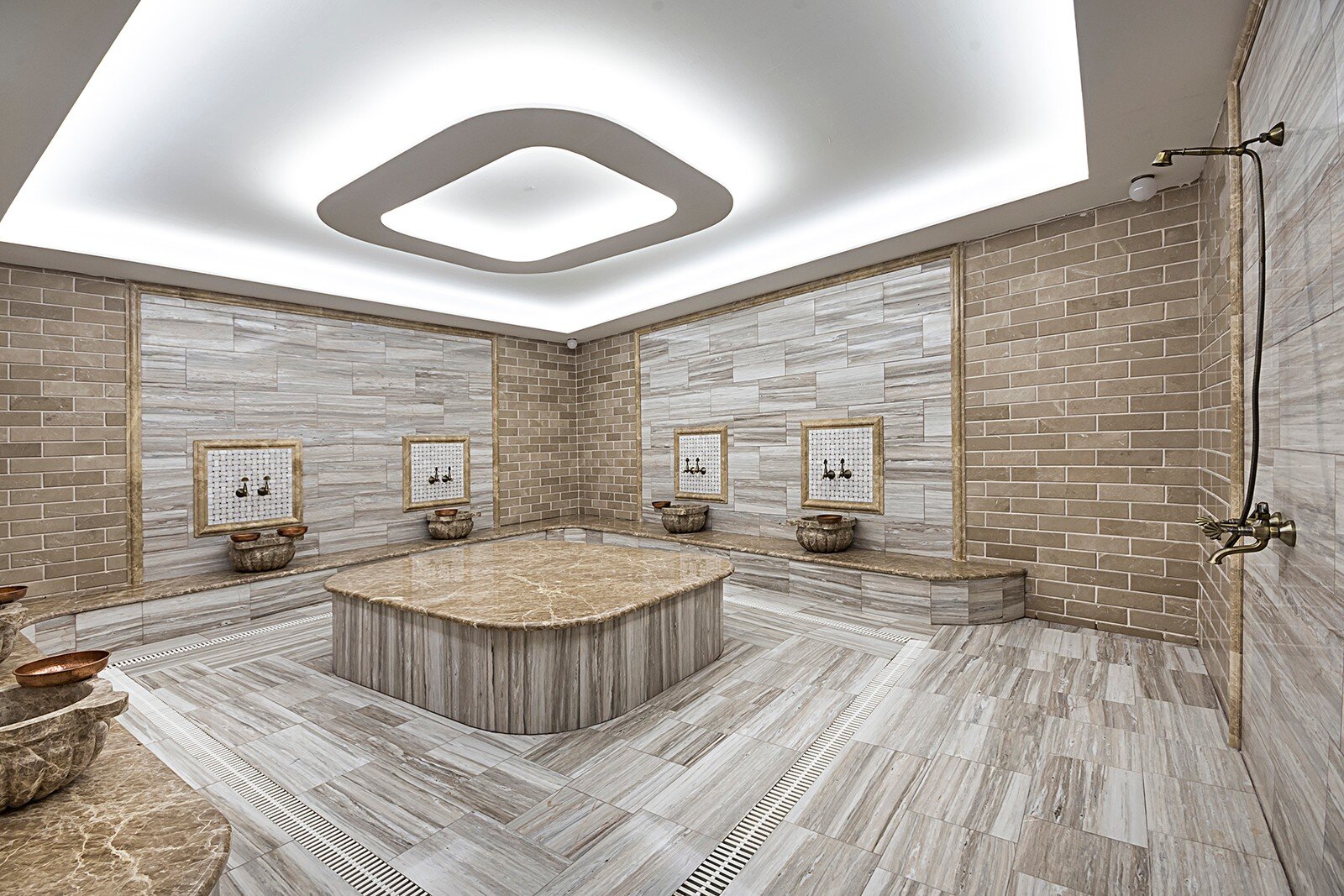 Sarı Konak Boutique & Spa Hotel galeri 5