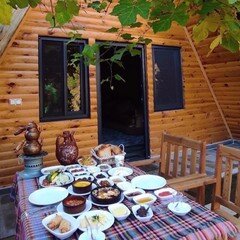 Yuvacık Kazlı Bahçe Bungalov · 8