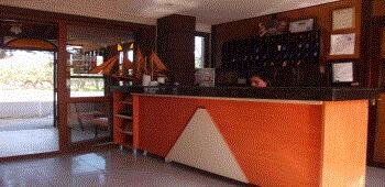 Belgin Hotel