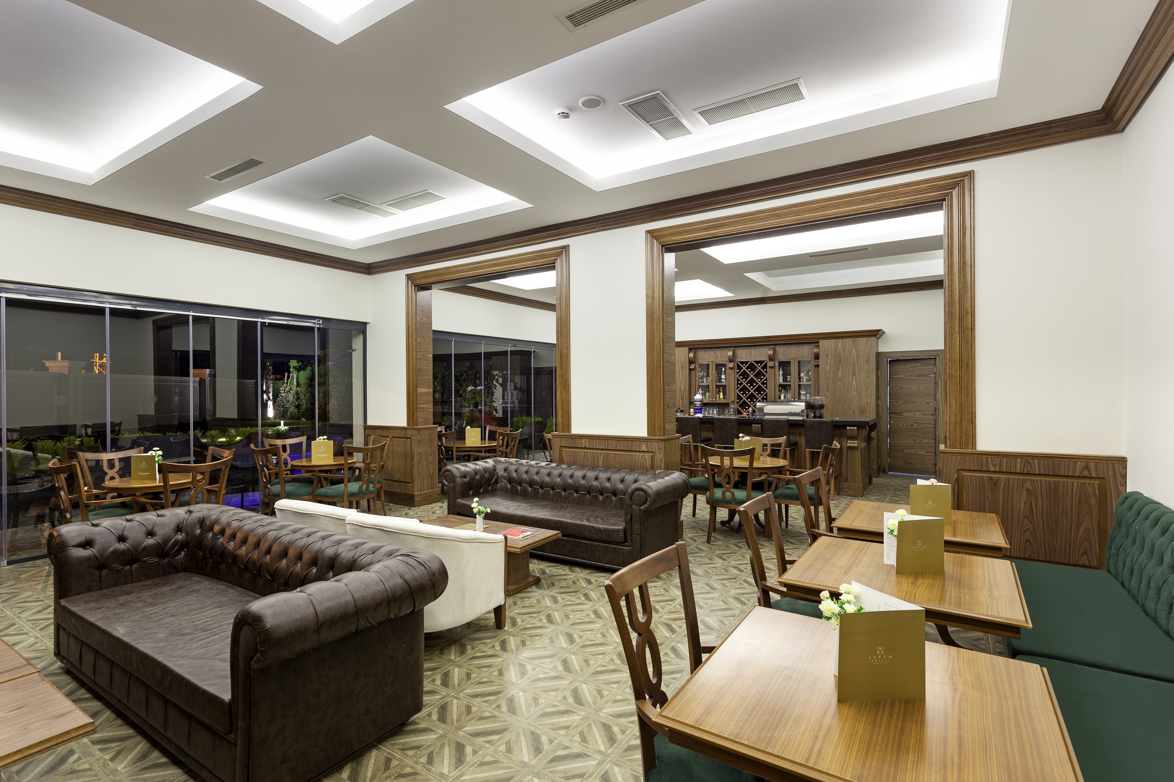 Selectum Family Resort Didim