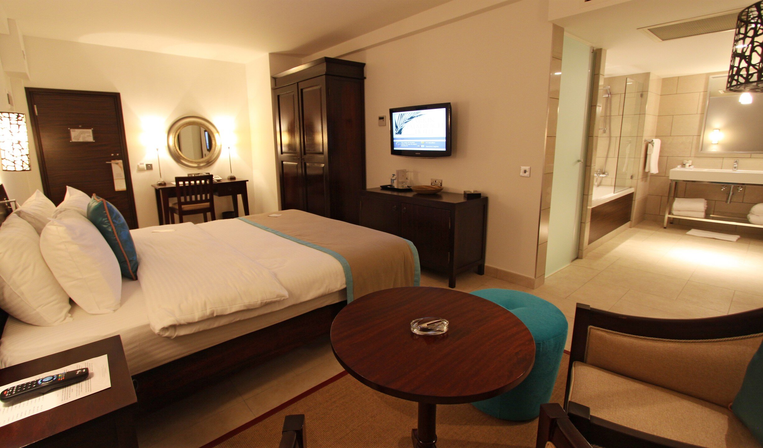 Arkın Palm Beach Hotel galeri 10