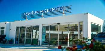 Nagi Beach Hotel · 44