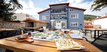 Garp Hotel · 30
