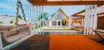 777 Deluxe 3+1 Bungalov ( Isıtmalı Havuz,Jakuzi) Görseli
