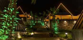 Green Gate Bungalov