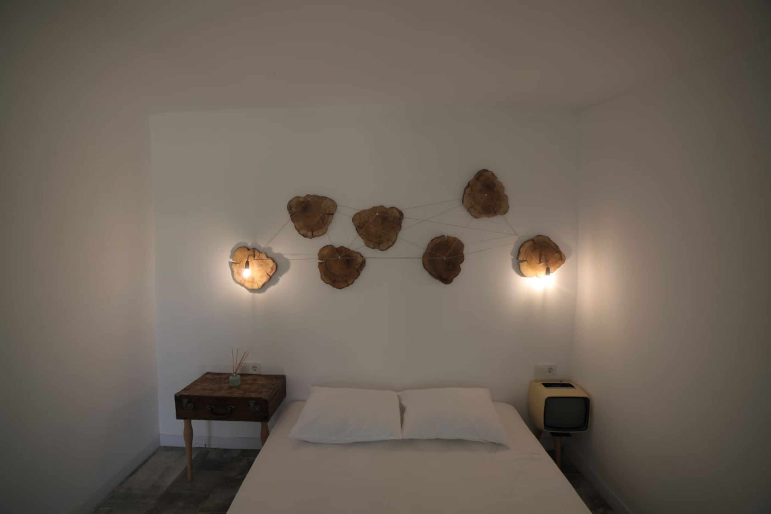 Çıralı Marina Loft