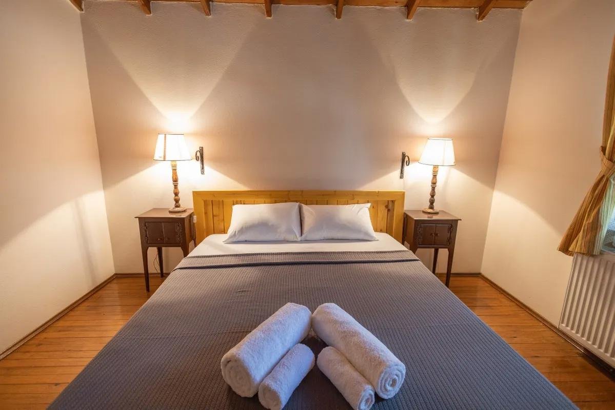 Kedikaya Otel