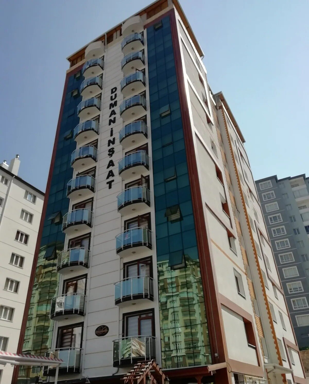 Duman Safir