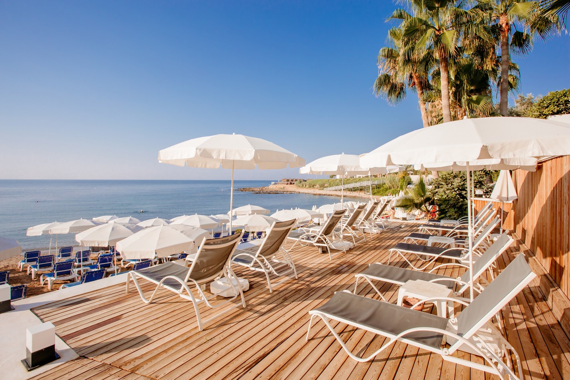 Selene Beach & Spa Hotel (+16) galeri 4