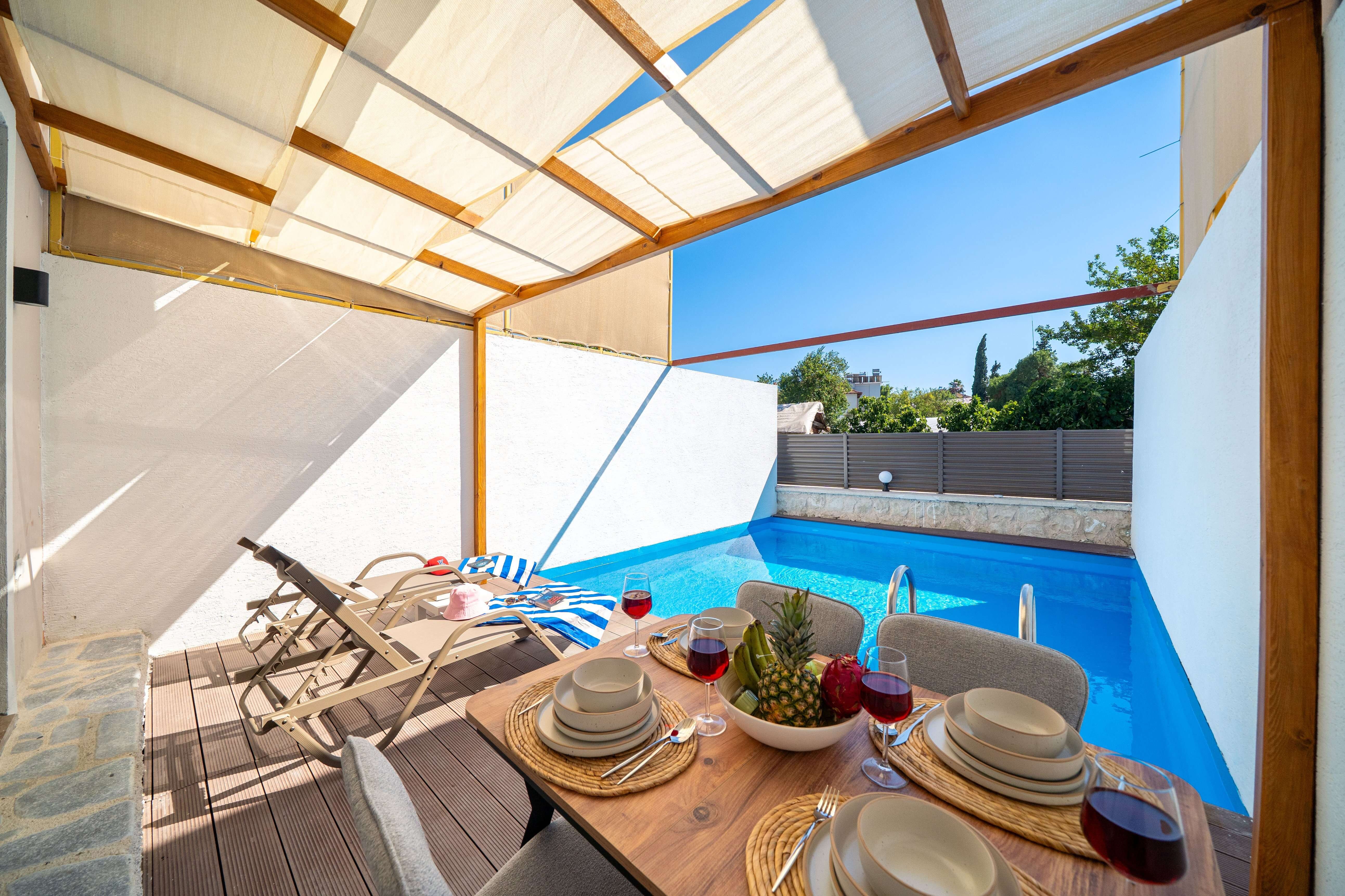 Deluxe Villa