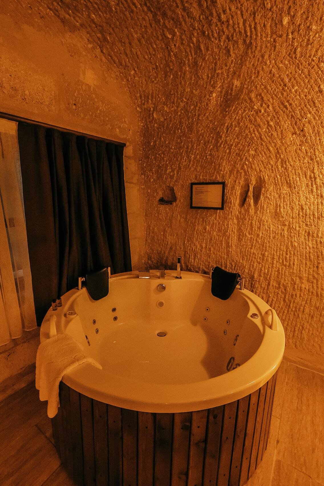 Afrodit Room