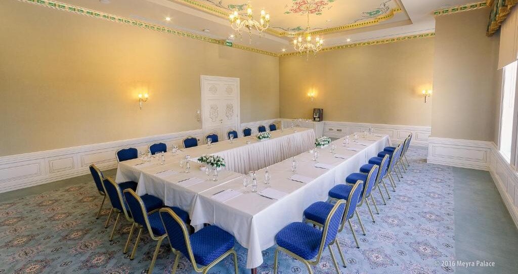 Meyra Palace Hotel · 47