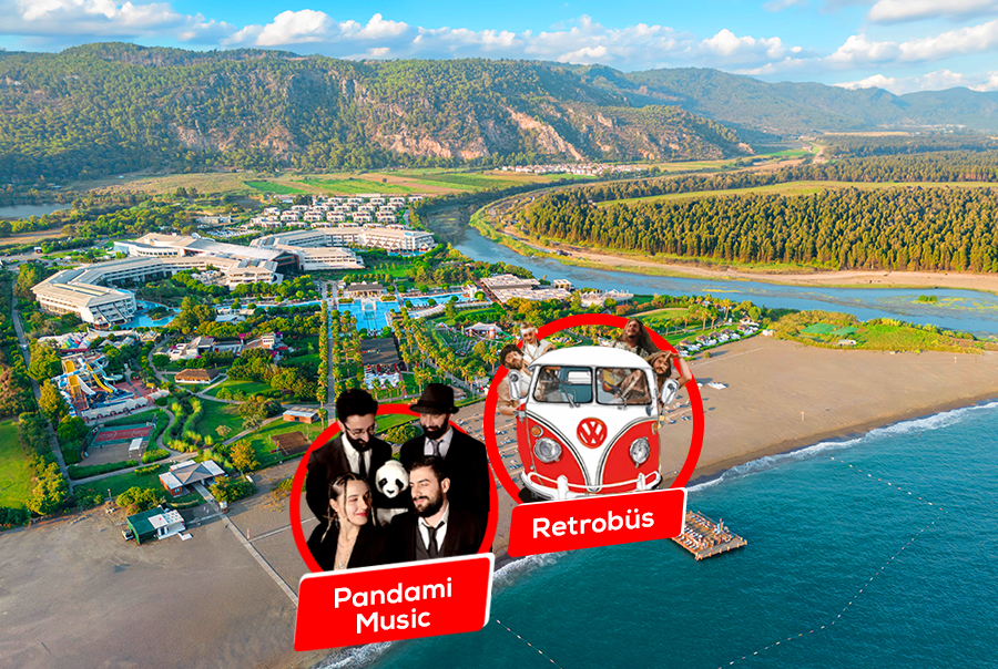 Hilton Dalaman Sarıgerme Resort & Spa