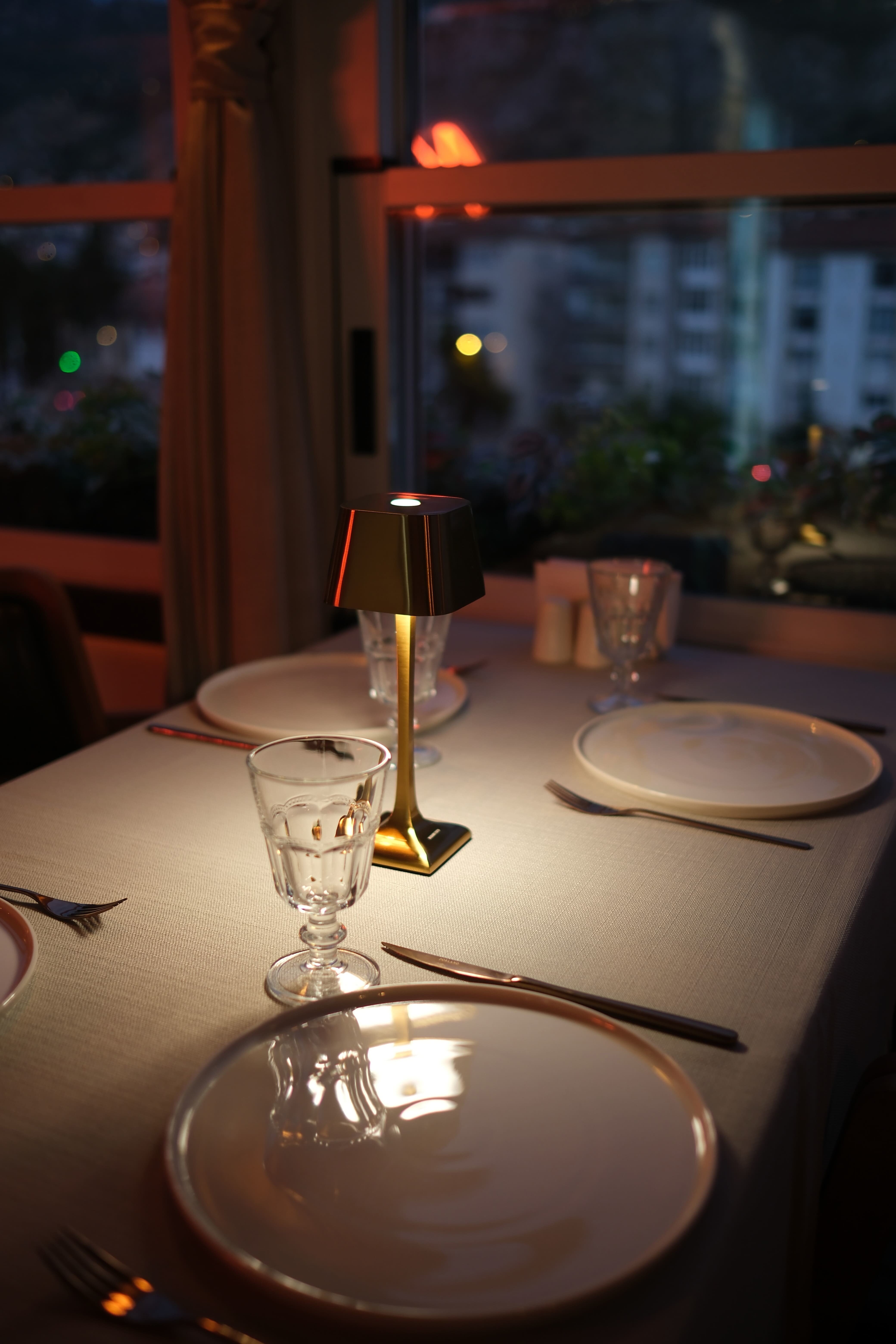 Mec Avila Otel galeri 3