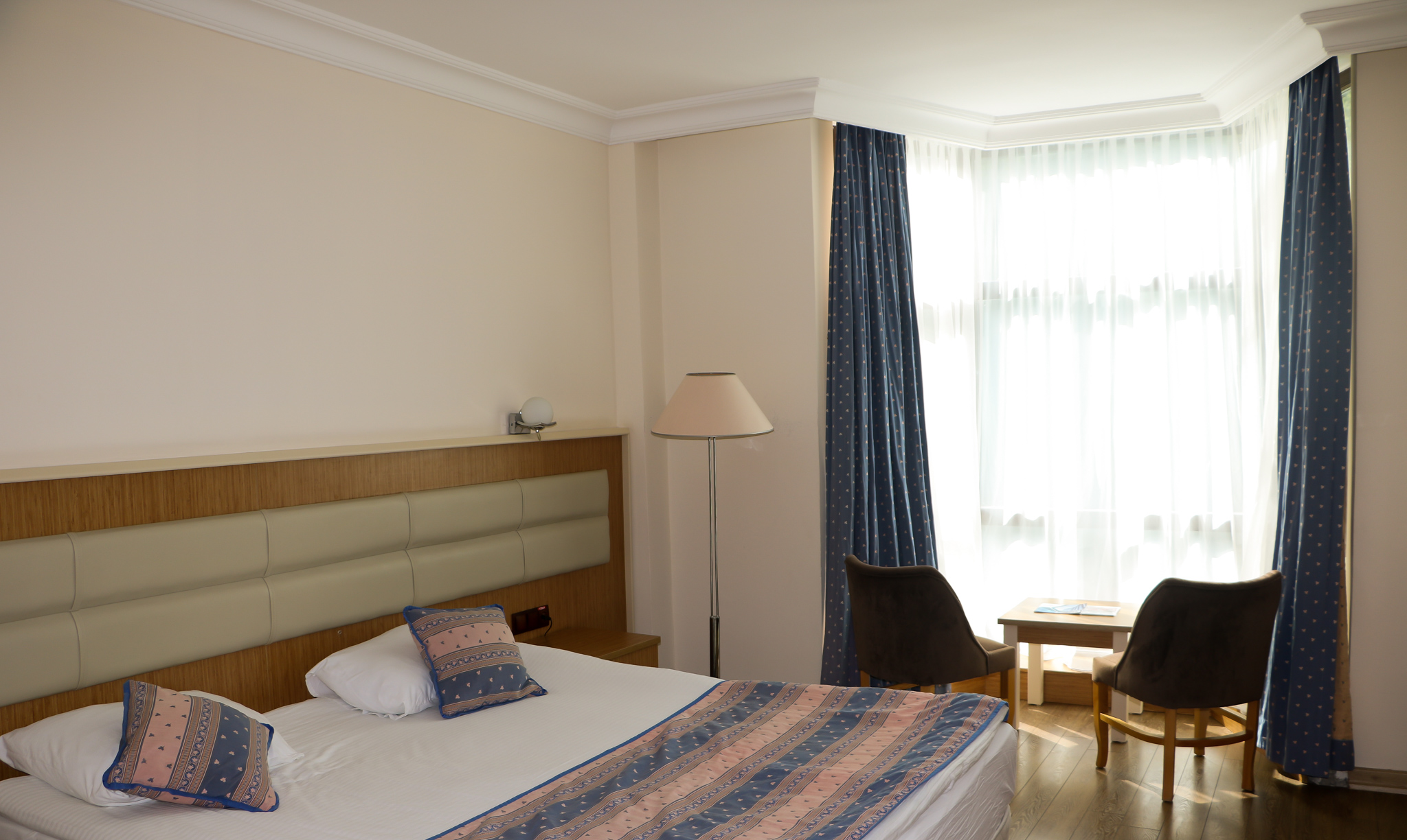 Patalya Thermal Resort
