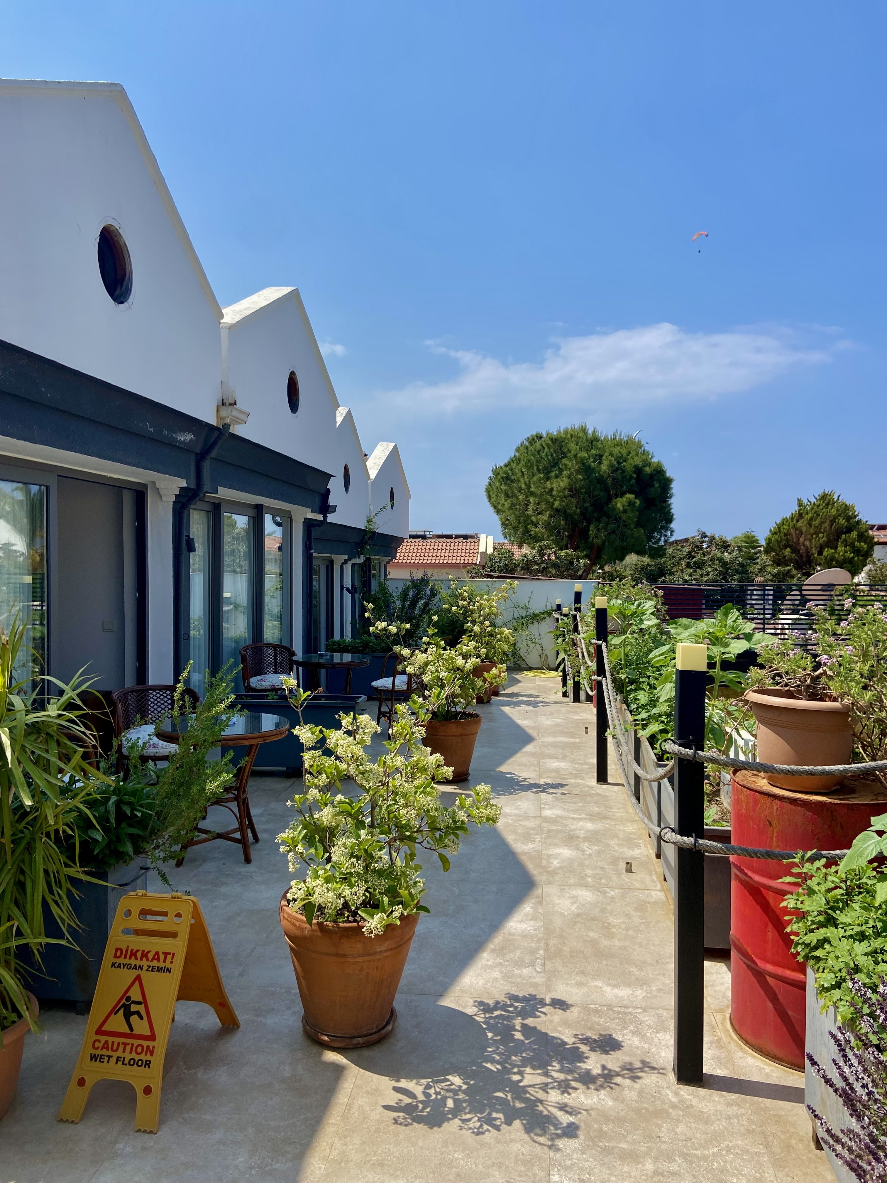 On Oda Ölüdeniz Otel