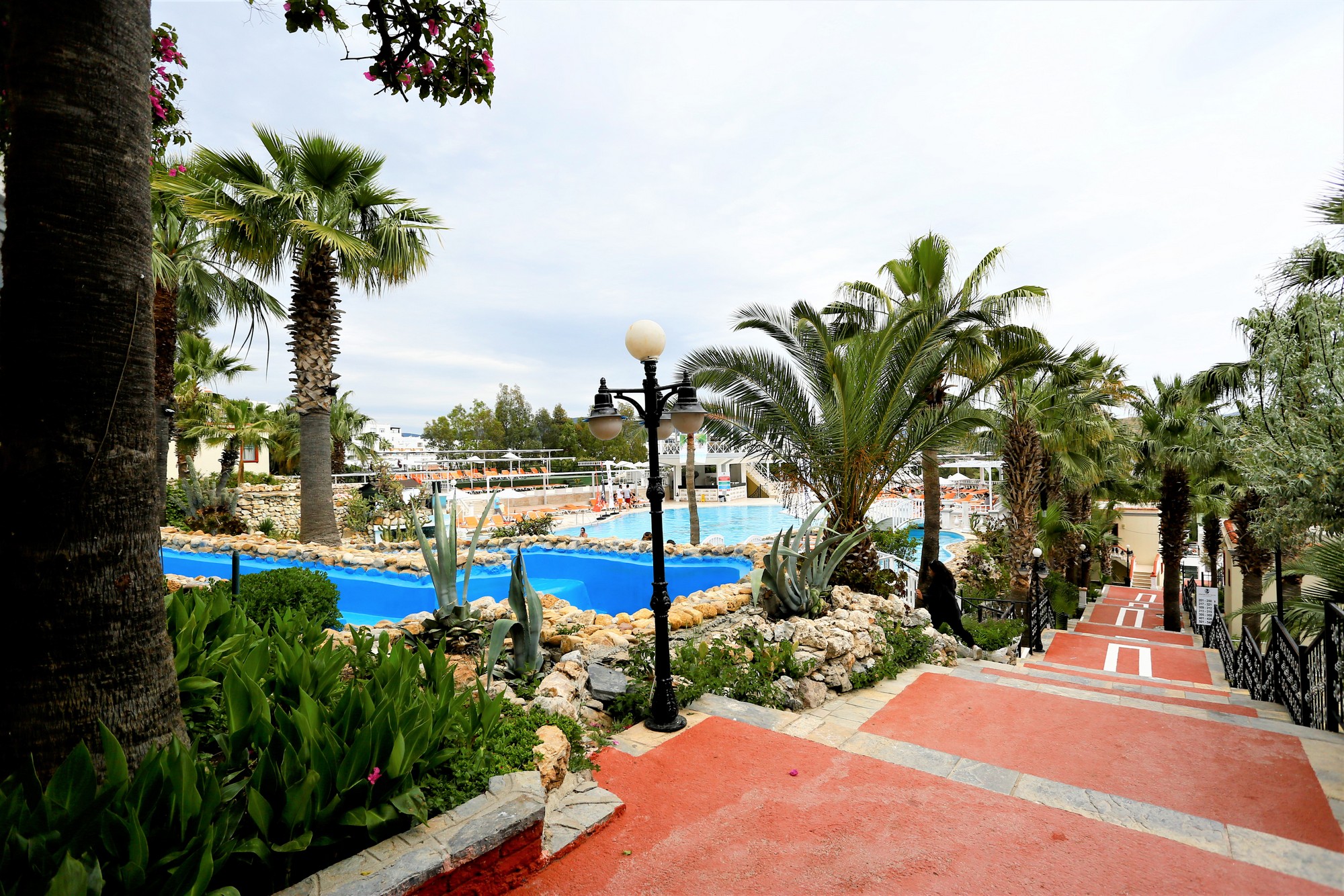 Phoenix Sun Hotel